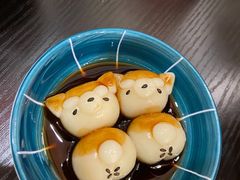 -逗柴咖啡屋·狗咖猫咖宠物桌游