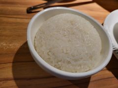 米饭-太二酸菜鱼(中庚漫游城店)