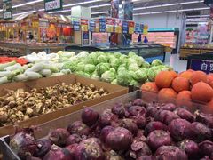 -农工商超市(金沙江路店)