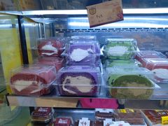-幸福蛋糕坊(金顶街店)