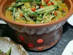 -湘与香缘·湖南菜(王府井北京市百货大楼店)