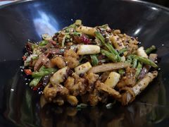 -醉爱小馆·创意南京菜(瑞阳街店)