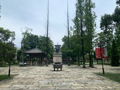 -陈武帝故宫