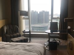 -常熟理文铂尔曼酒店