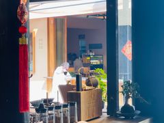 -Metal hands·铁手咖啡