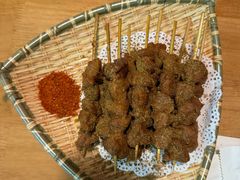 -圆满素食林饭店非遗素食(河西店)