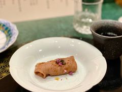 -鮨冠OMAKASE食べ放题(北京首店)