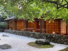 -三嚥阁 La Villa Restaurant