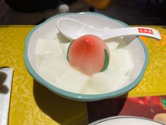 -大海碗·炸酱面·烤鸭·京菜(天坛店)