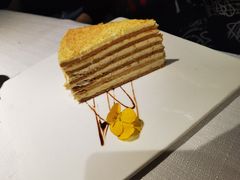 -俄士厨房(五棵松华熙LIVE店)