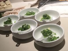 菌菇汤-海底捞火锅(万丰桥店)
