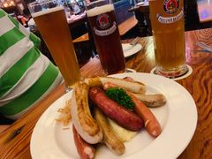 -宝莱纳餐厅(滨江店)