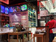 大堂-澳门陈光记烧味饭店(郎家园店)