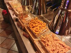 -汉斯南美烤肉(总店)