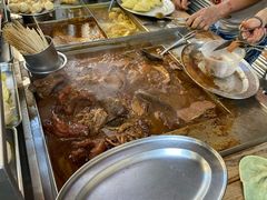 -明记牛杂(新马路分店)
