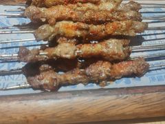 -马记永·兰州牛肉面(天通苑家乐福店)