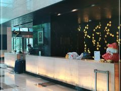 -上海龙之梦万丽酒店