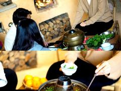 -麓舍全景太湖温泉别墅团建拓展会议亲子