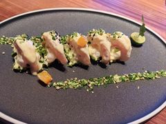 -喜鼎海胆水饺(东港店)