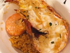-宴悦海鲜餐厅·游水海鲜·牛排(亚龙湾瑞吉店)