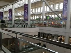 -厦门高崎国际机场-T3航站楼