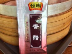 -鸡鸣汤包(红山动物园店)