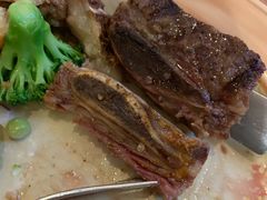 -五洲皇冠巴西烤肉餐厅