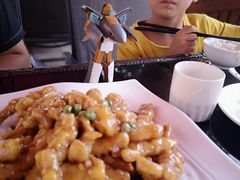 -栈桥王子饭店-风味餐厅