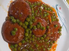 -眷江南之小蓝鲸(王府大街店)