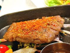 -牛扒先生·厚切雪花牛扒西餐厅(北京路禺山路店)