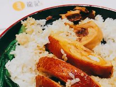 -龙记香港茶餐厅(久光百货店)