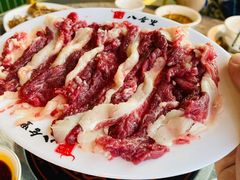 肥肉-八合里牛肉火锅(深圳光明大仟里二店)