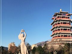 -门城湖公园