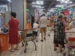 -物美大卖场(玉蜓桥店)
