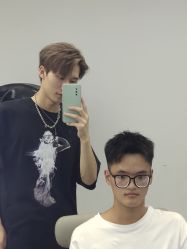 -D.G造型·烫发染发接发