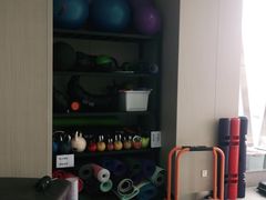 -美航国际健身(北京华联店)