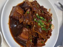 -南太湖山庄·四季轩&国风堂中餐厅