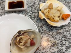 -震海贝烤贝·民俗特色店(延吉总店)