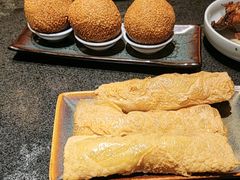 -南京大牌档(新街口德基广场店)