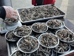 -老浒记烤鸭-北京菜(琉璃厂店)