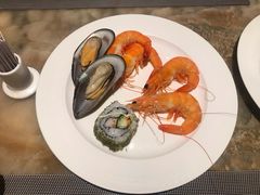 海鲜-安蒂娅·海鲜自助餐厅(安蒂娅美兰酒店)