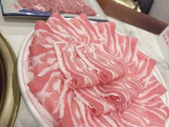 -宣武小院涮肉(前门店)