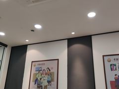 大堂-老盛昌汤包(北艾店)