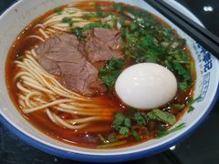 -宛平李记小吃(东关街店)