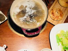 -黑鸡小馆(金源店)