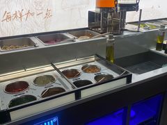 -蘑界·野生菌火锅(深业上城店)