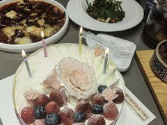 -陈熹公民族美食文化餐厅(中华广场店)