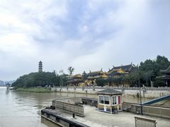 -江心屿景区