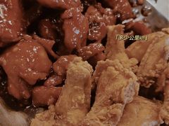 -MI WU FACTORY米屋美食工厂餐厅(绿地店)