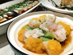 -狮王府淮扬菜(新街口友谊店)